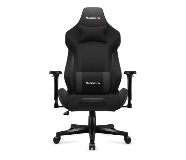 Huzaro Force 7.6 Black HZ-FORCE 7.6 BLACK - 1181870 - zdjęcie 2